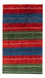 Gabbeh Teppich - Loribaft Perser - Royal - 140 x 85 cm - mehrfarbig
