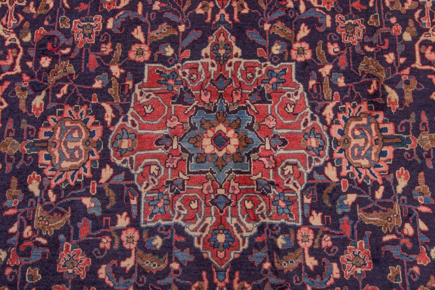 Perserteppich - Classic 308 x 193 cm