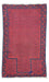 Belutsch Teppich 129 x 75 cm
