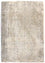 Viskose Teppich 95 x 65 cm Fußmatte