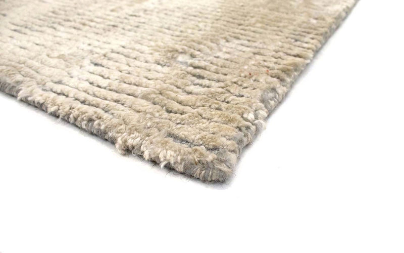 Viskose Teppich 95 x 65 cm Fußmatte