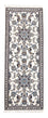 Perserteppich - Nain 192 x 76 cm Teppichläufer