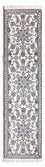 Perserteppich - Nain 296 x 76 cm Teppichläufer