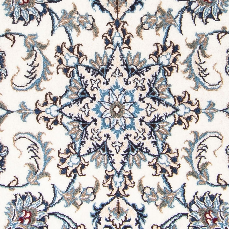 Perserteppich - Nain 296 x 76 cm Teppichläufer