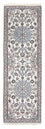 Perserteppich - Nain - Royal 196 x 63 cm Teppich Läufer