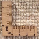 Gabbeh Teppich - Perser - 86 x 60 cm - beige