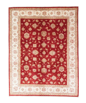 Ziegler Teppich 359 x 283 cm