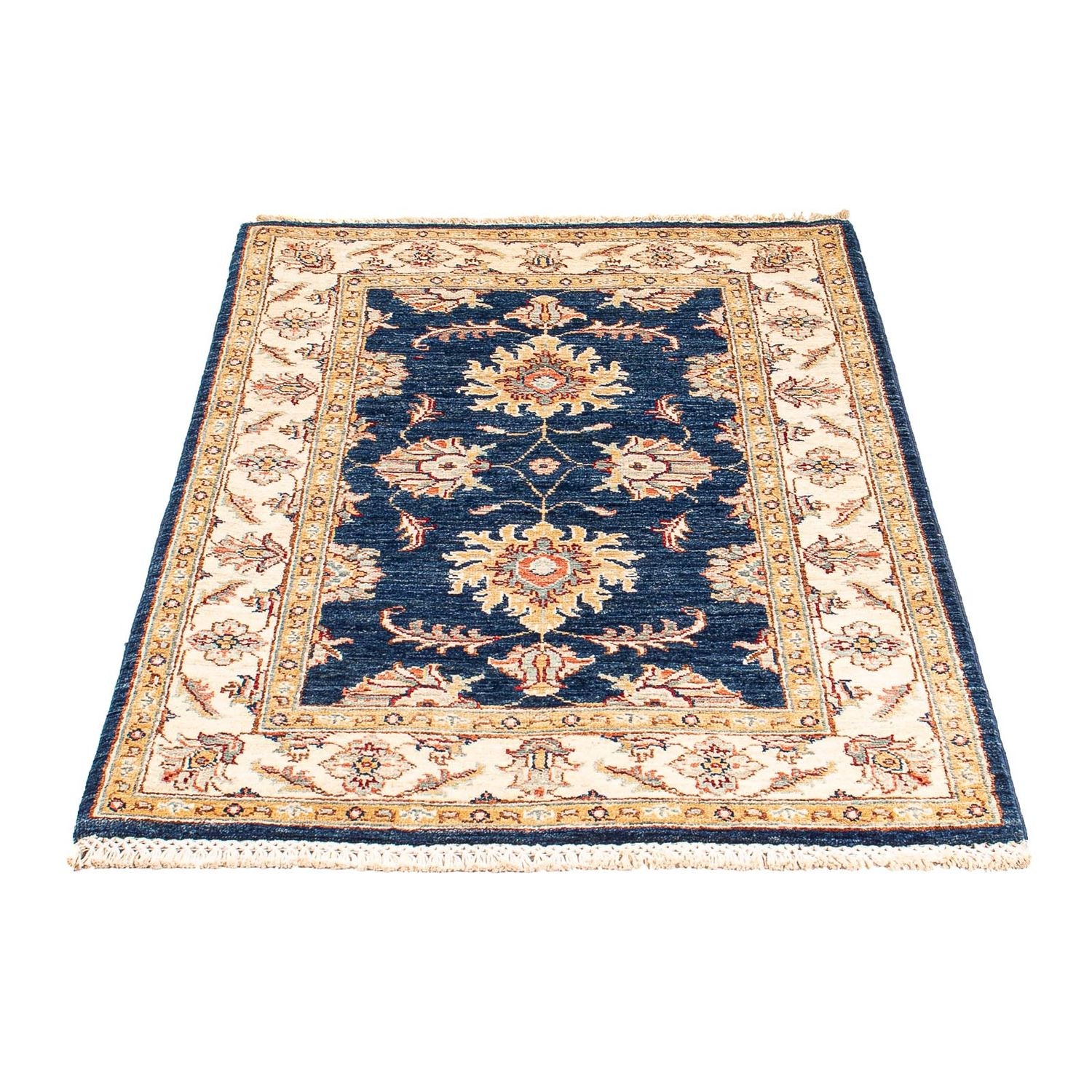 Ziegler Teppich 123 x 79 cm
