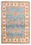 Ziegler Teppich 122 x 84 cm