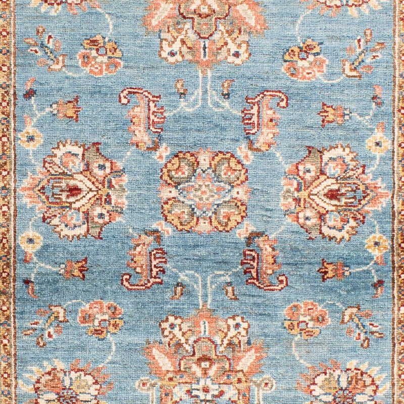 Ziegler Teppich 122 x 84 cm