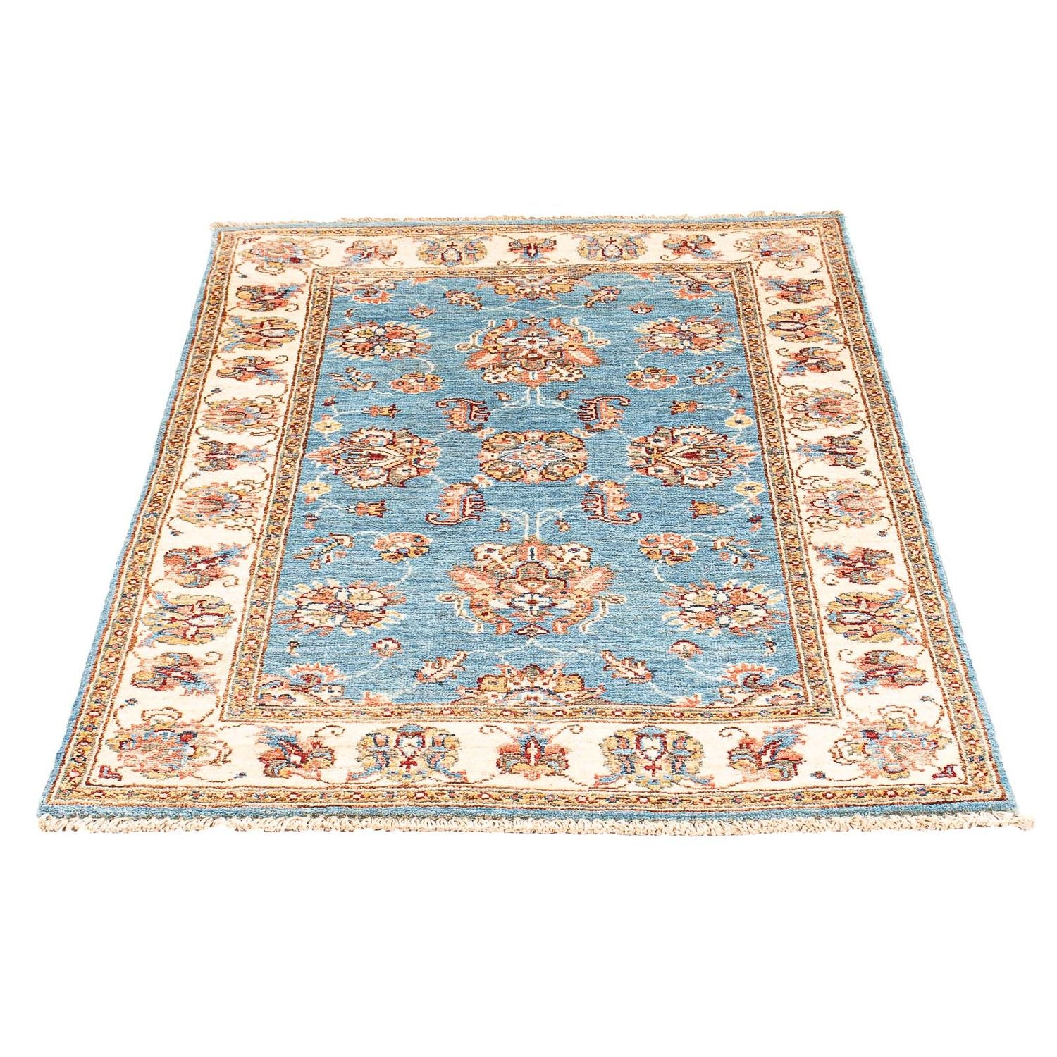 Ziegler Teppich 122 x 84 cm
