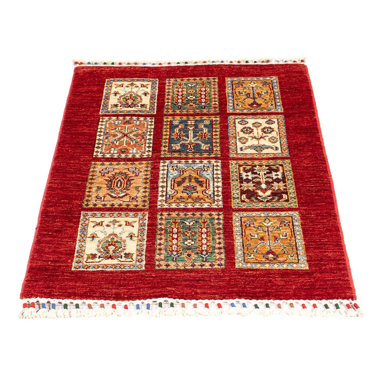 Ziegler Teppich - Bachtiari 102 x 66 cm
