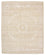 Orientteppich - 247 x 204 cm - dunkelbeige