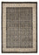 Orientteppich - Bidjar - Indus - 200 x 142 cm - dunkelbeige