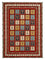 Orientteppich - 245 x 177 cm - rot