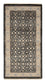 Orientteppich - Bidjar - Indus - 143 x 73 cm - dunkelblau