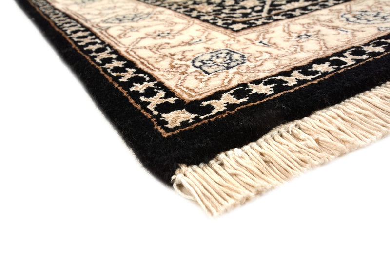 Orientteppich - Bidjar - Indus - 143 x 73 cm - dunkelblau
