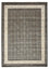 Orientteppich - Bidjar - Indus - 295 x 206 cm - dunkelbeige