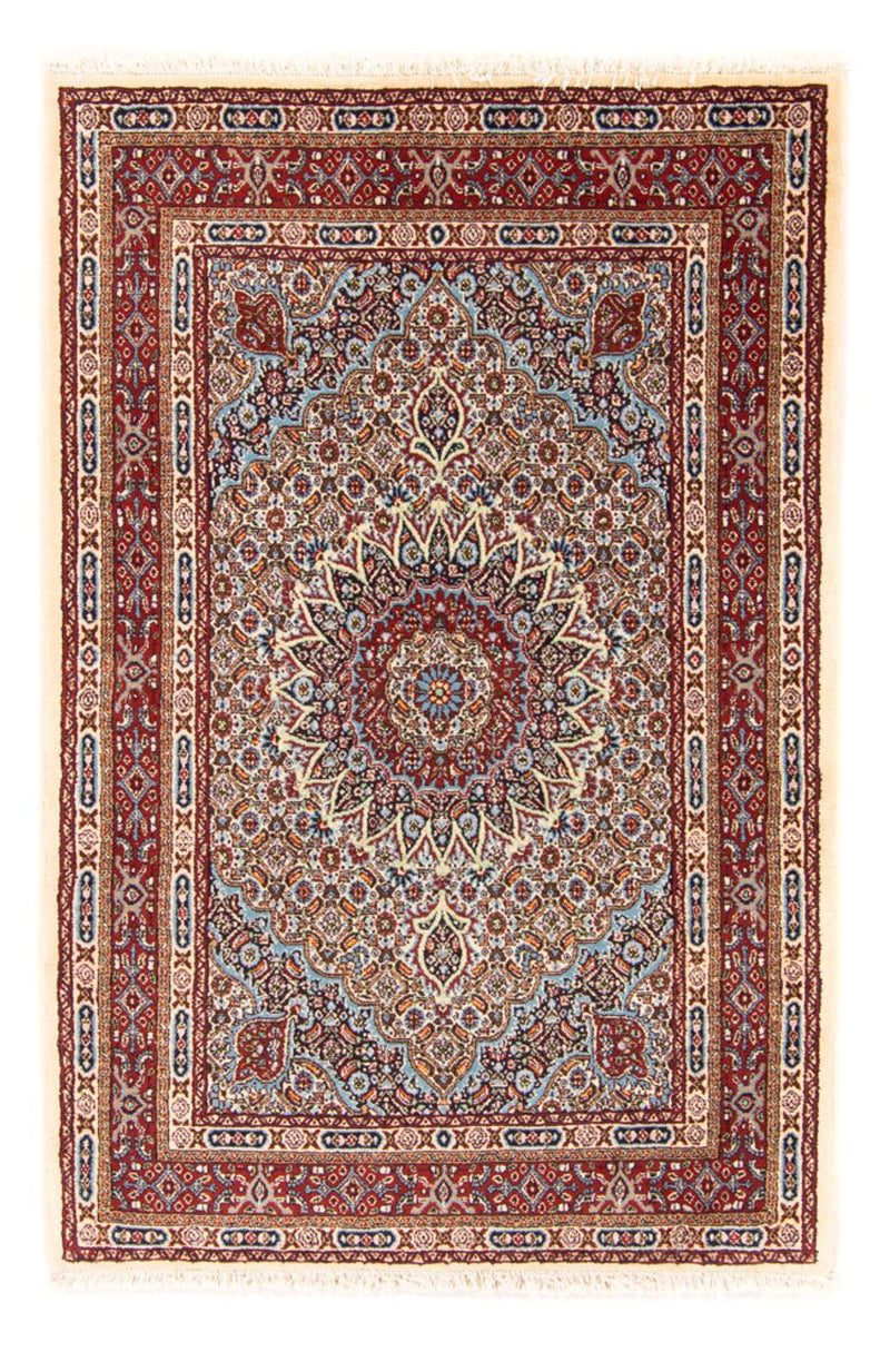 Perserteppich - Classic - 148 x 100 cm - mehrfarbig