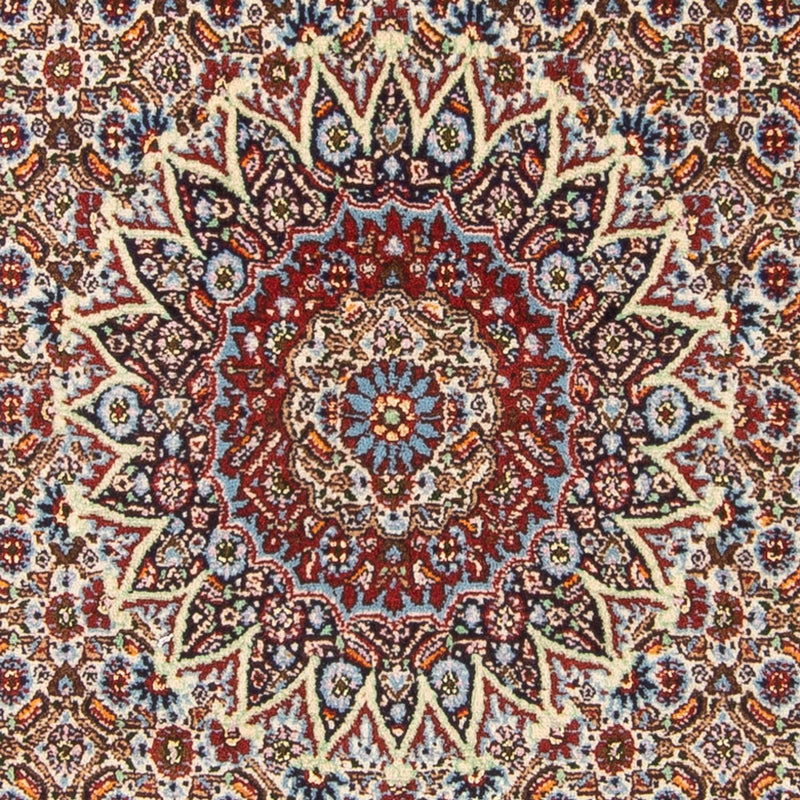 Perserteppich - Classic - 148 x 100 cm - mehrfarbig