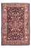 Perserteppich - Classic - 127 x 82 cm - dunkelblau