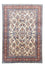Perserteppich - Classic 350 x 240 cm - blau