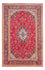 Perserteppich - Keshan - 295 x 196 cm - rot
