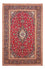 Perserteppich - Keshan - 288 x 202 cm - rot