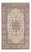 Perserteppich - Keshan - 306 x 192 cm - creme