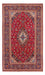 Perserteppich - Keshan - 306 x 196 cm - rot