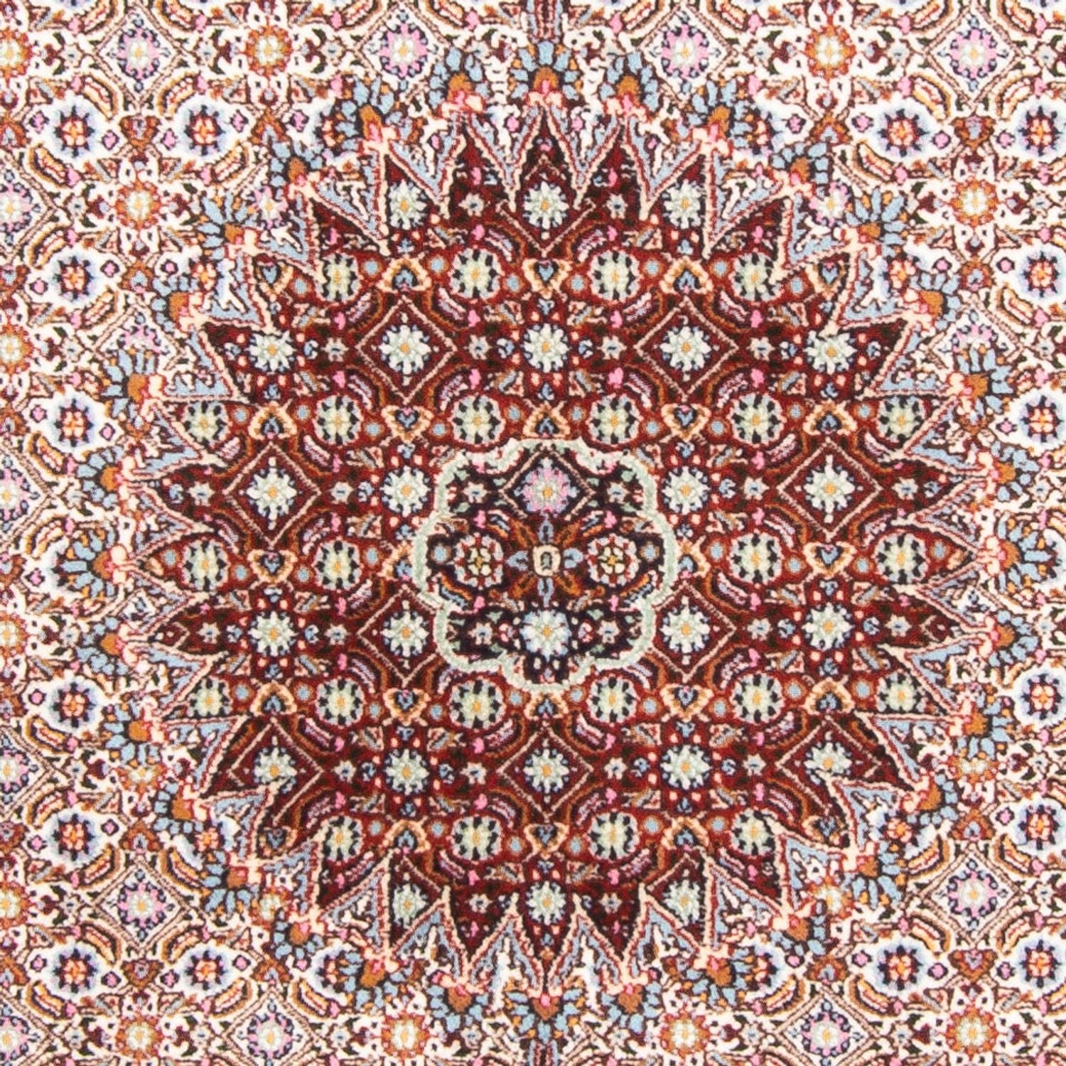 Perserteppich - Classic - 195 x 142 cm - creme