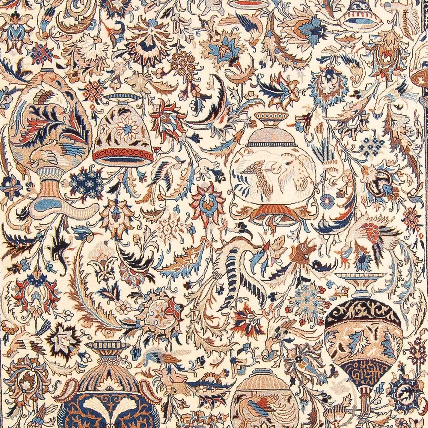 Perserteppich - Classic - 290 x 198 cm - creme