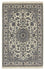Perserteppich - Nain - Royal 206 x 130 cm Teppichbrücke