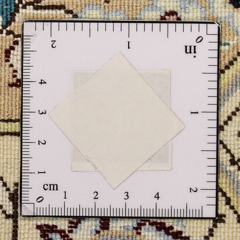Perserteppich - Nain - Premium 190 x 128 cm Teppichbrücke