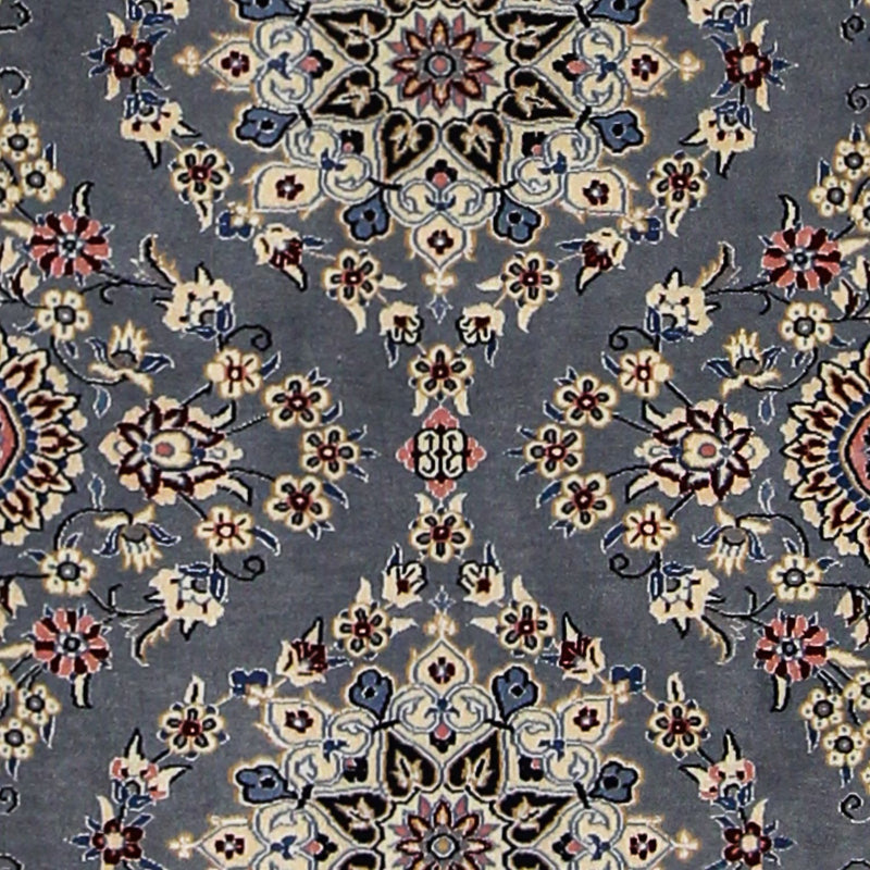 Perserteppich - Nain - Premium 107 x 76 cm Teppichbrücke