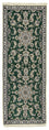 Perserteppich - Nain 200 x 74 cm Teppich Läufer