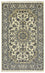 Perserteppich - Nain 203 x 125 cm Teppichbrücke
