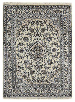 Perserteppich - Nain 197 x 147 cm Teppichbrücke