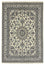 Perserteppich - Nain 235 x 165 cm Wohnzimmer Teppich