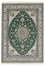 Perserteppich - Nain 237 x 168 cm Teppich Wohnzimmer