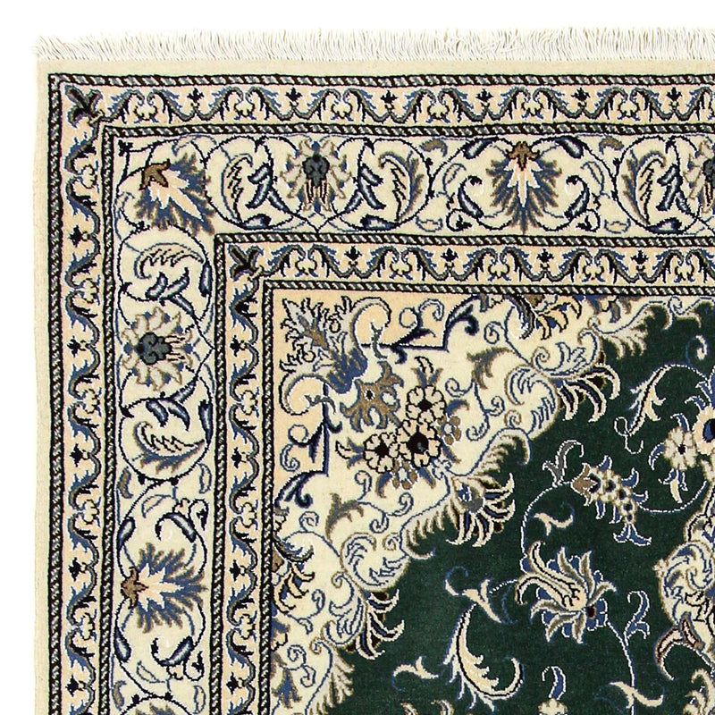 Perserteppich - Nain 245 x 170 cm Teppich Wohnzimmer