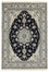 Perserteppich - Nain 240 x 166 cm Wohnzimmer Teppich