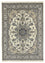 Perserteppich - Nain 232 x 165 cm Teppich Wohnzimmer
