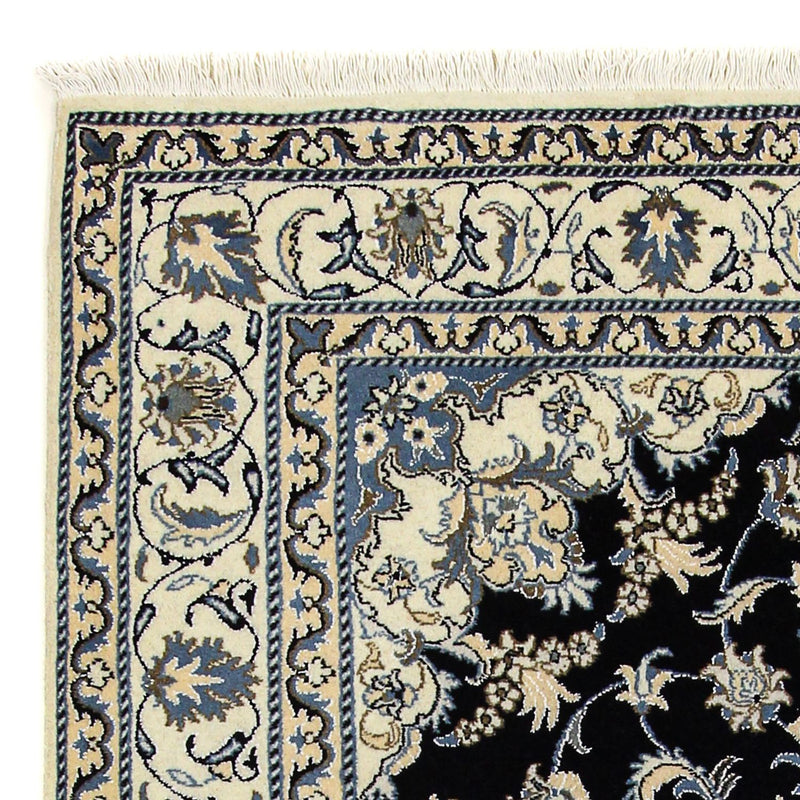 Perserteppich - Nain 240 x 170 cm Teppich Wohnzimmer