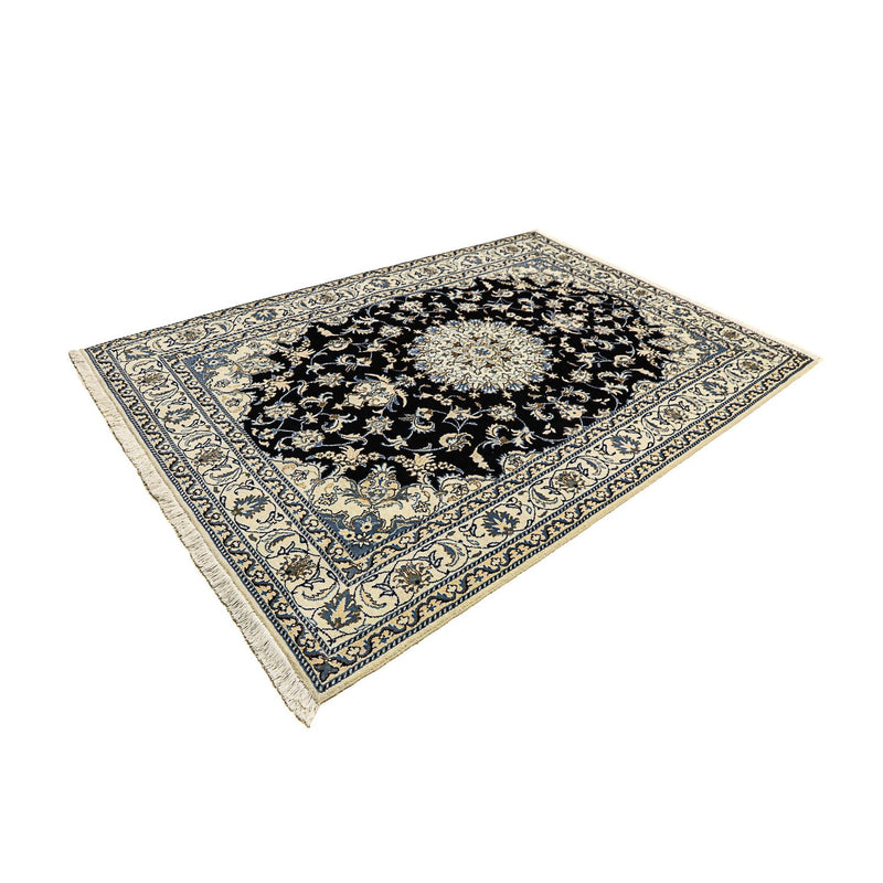 Perserteppich - Nain 240 x 170 cm Teppich Wohnzimmer