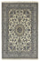Perserteppich - Nain 248 x 165 cm Teppich Wohnzimmer