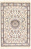 Perserteppich - Nain - Royal - 90 x 60 cm - beige