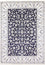 Perserteppich - Nain - 338 x 240 cm - dunkelblau
