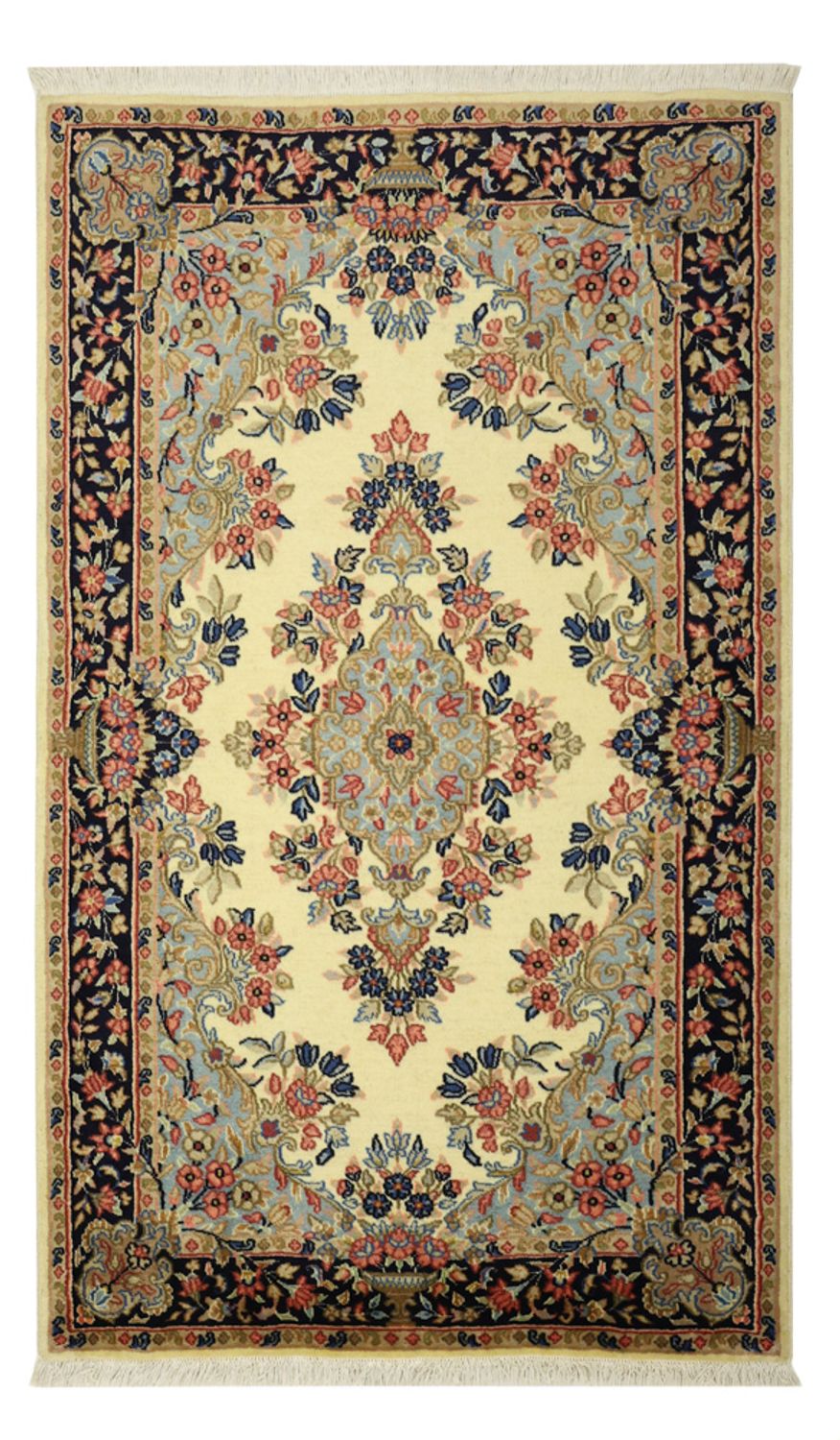 Perserteppich - Classic - Royal - 149 x 89 cm - mehrfarbig