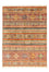 Ziegler Teppich - Shal 238 x 178 cm - rot